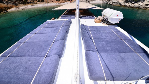 Goleta Ada Deniz