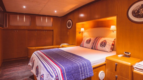 Goleta Aegean Pearl