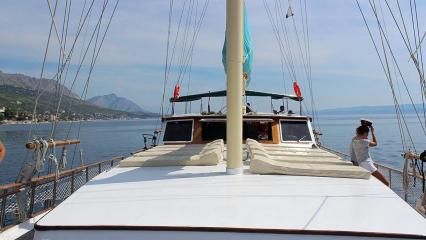 Goleta Agora