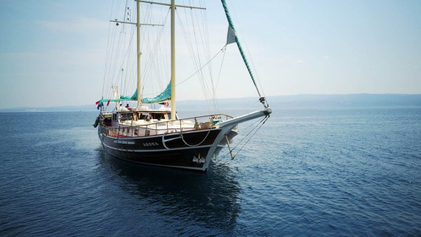 Goleta Agora