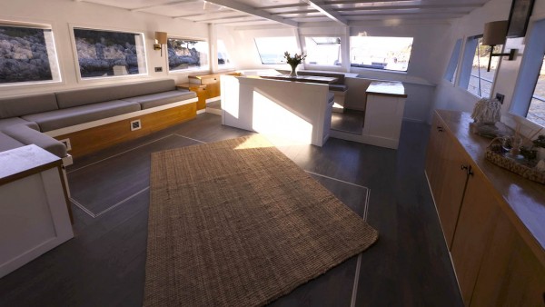 Goleta Albatros M