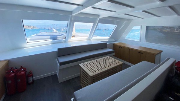 Goleta Albatros M