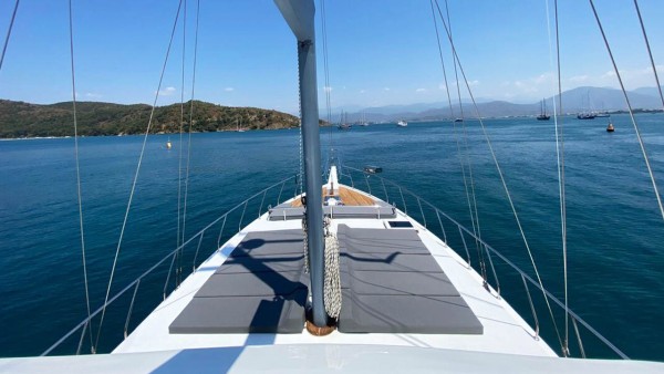 Goleta Albatros M