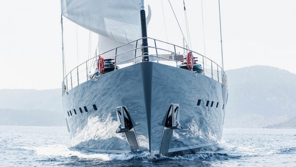 Yate de vela All About U 2