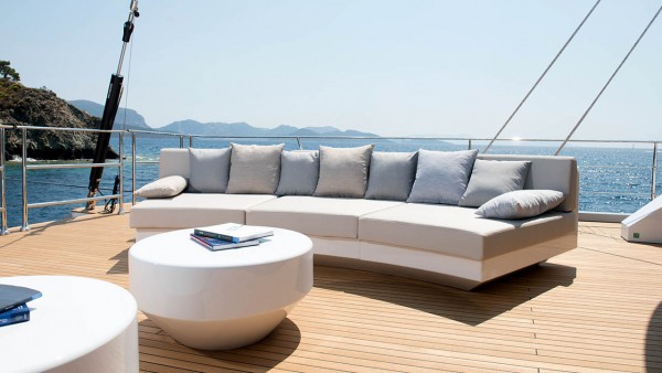 Yate de vela All About U 2
