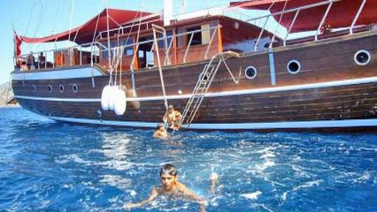 Goleta Alper A