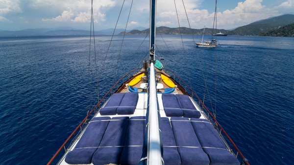 Goleta Altair 2
