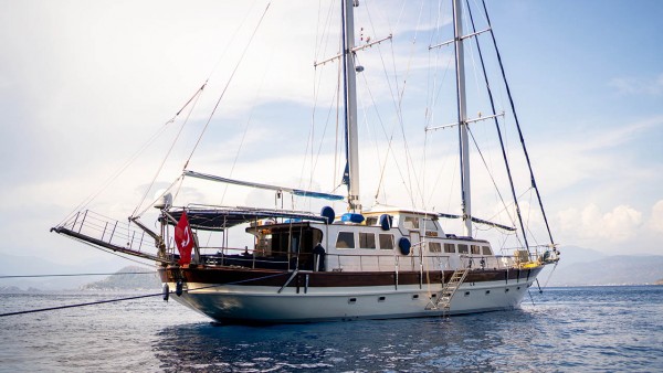 Goleta Altair 2