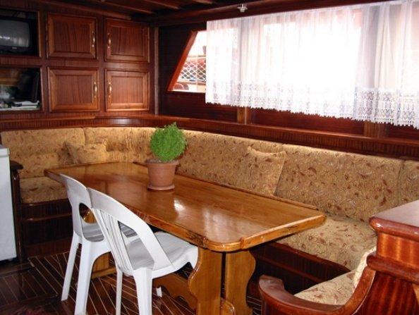 Goleta Altan 96