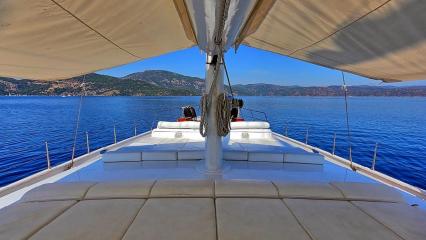 Yate de vela Angelo 2