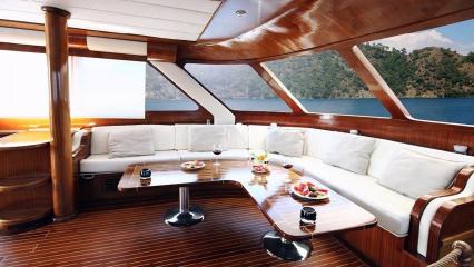 Yate de vela Angelo 2