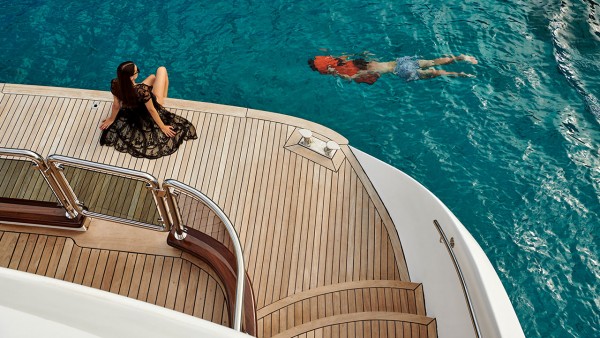 Yate de vela Anima Maris