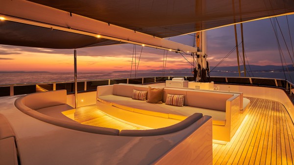 Yate de vela Anima Maris