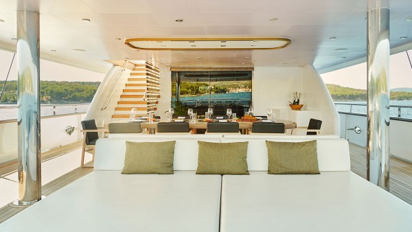Yate de vela Anima Maris