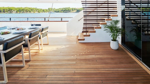 Yate de vela Anima Maris