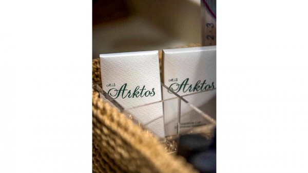Goleta Arktos