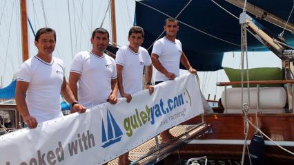 Goleta Arma