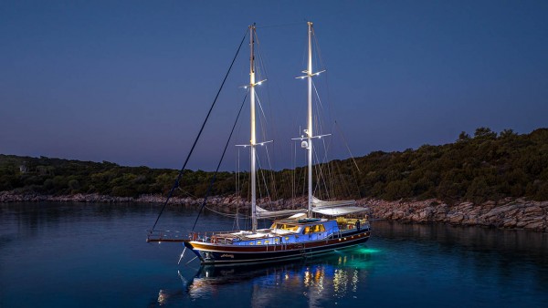 Goleta Artemis