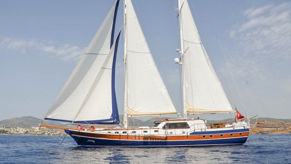 Goleta Artemis