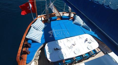 Goleta Askim Deniz