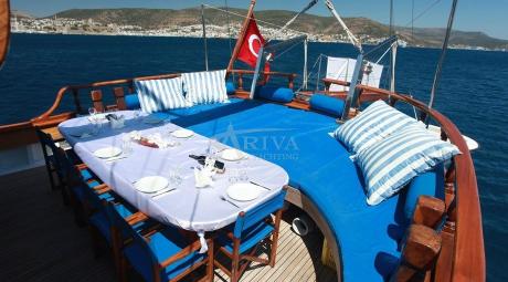 Goleta Askim Deniz