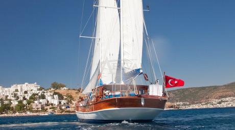 Goleta Askim Deniz