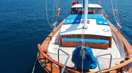 Goleta Askim Deniz