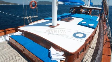 Goleta Askim Deniz