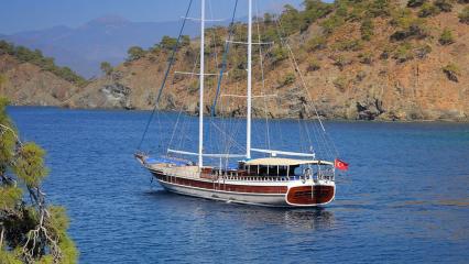 Goleta Baba Veli 7