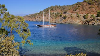Goleta Baba Veli 7