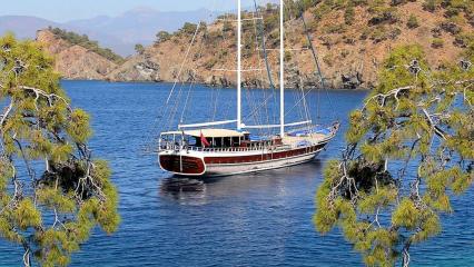 Goleta Baba Veli 7