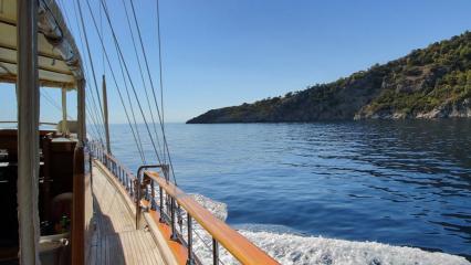 Goleta Baba Veli 9