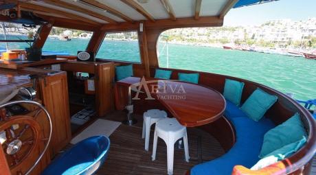 Goleta Baris S