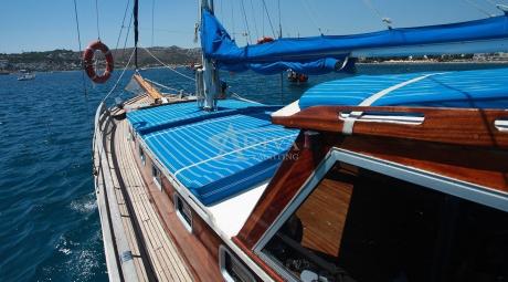 Goleta Baris S