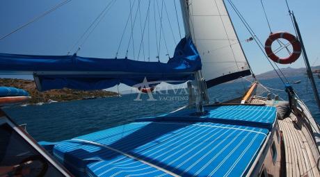 Goleta Baris S
