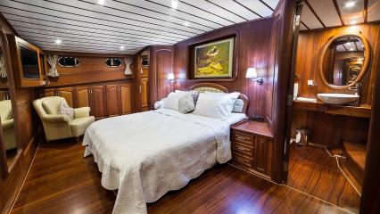 Goleta Bedia Sultan