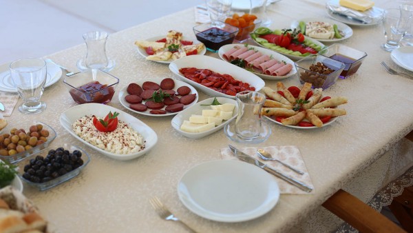 Goleta Beyaz Gul A
