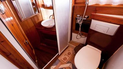 Goleta Bolero 1