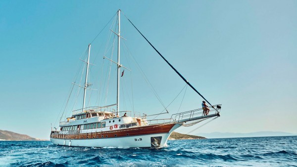 Goleta Boreas