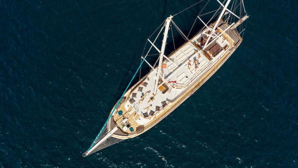 Goleta Boreas