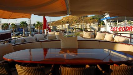 Goleta Carpe Diem 5
