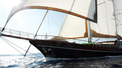 Goleta Carpe Diem 5
