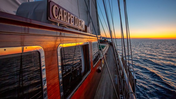Goleta Carpe Diem 7