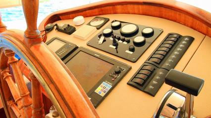 Goleta Ceo 3