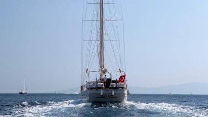 Goleta Ceo 3