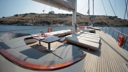 Goleta Ceo 3