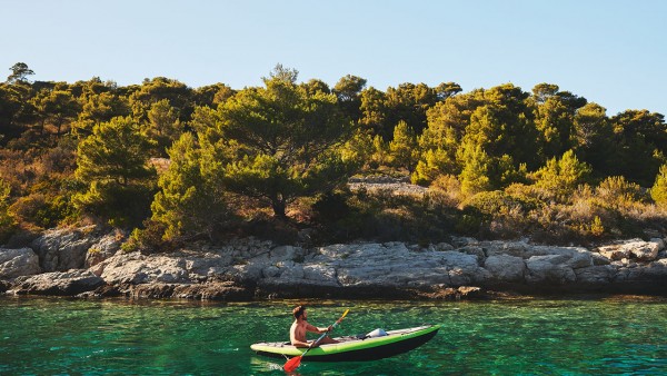 Yate de vela Corsario