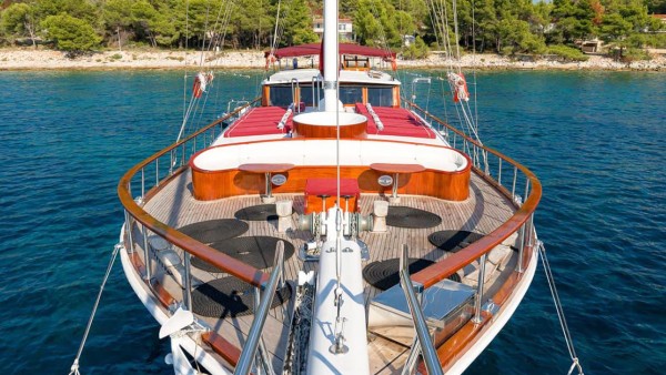 Goleta Croatia
