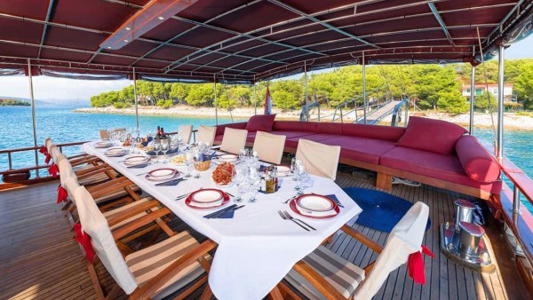 Goleta Croatia