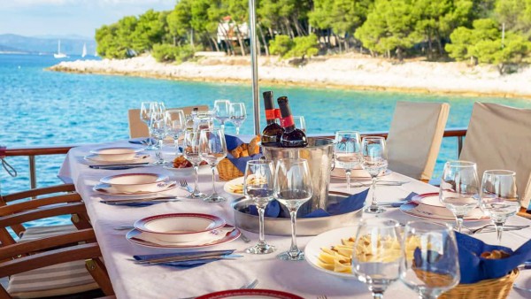 Goleta Croatia